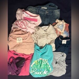 Women’s size Large 10 item Bundle